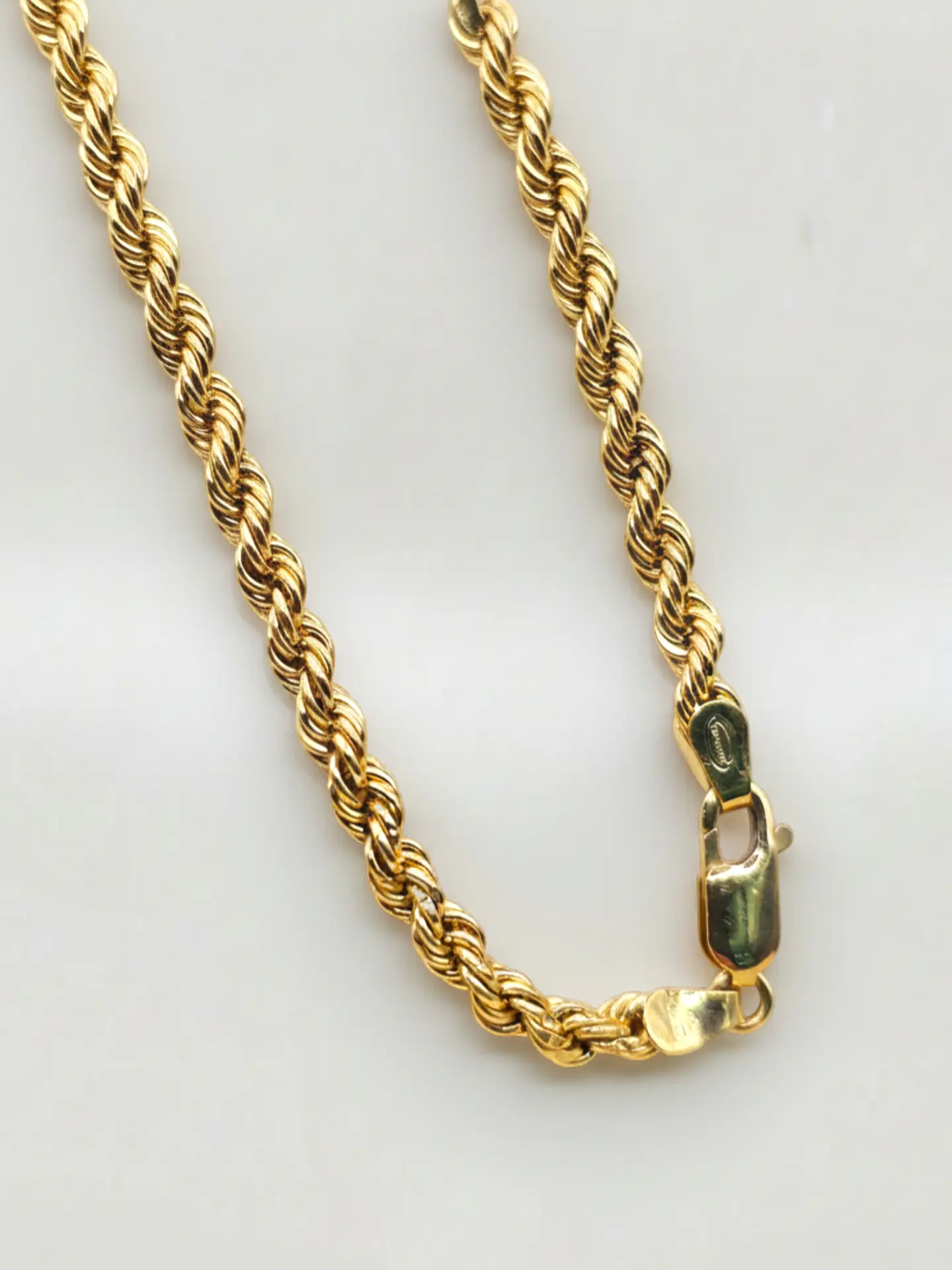 Pulsera Tourbillon Fulgor Italiano Oro 18k 8