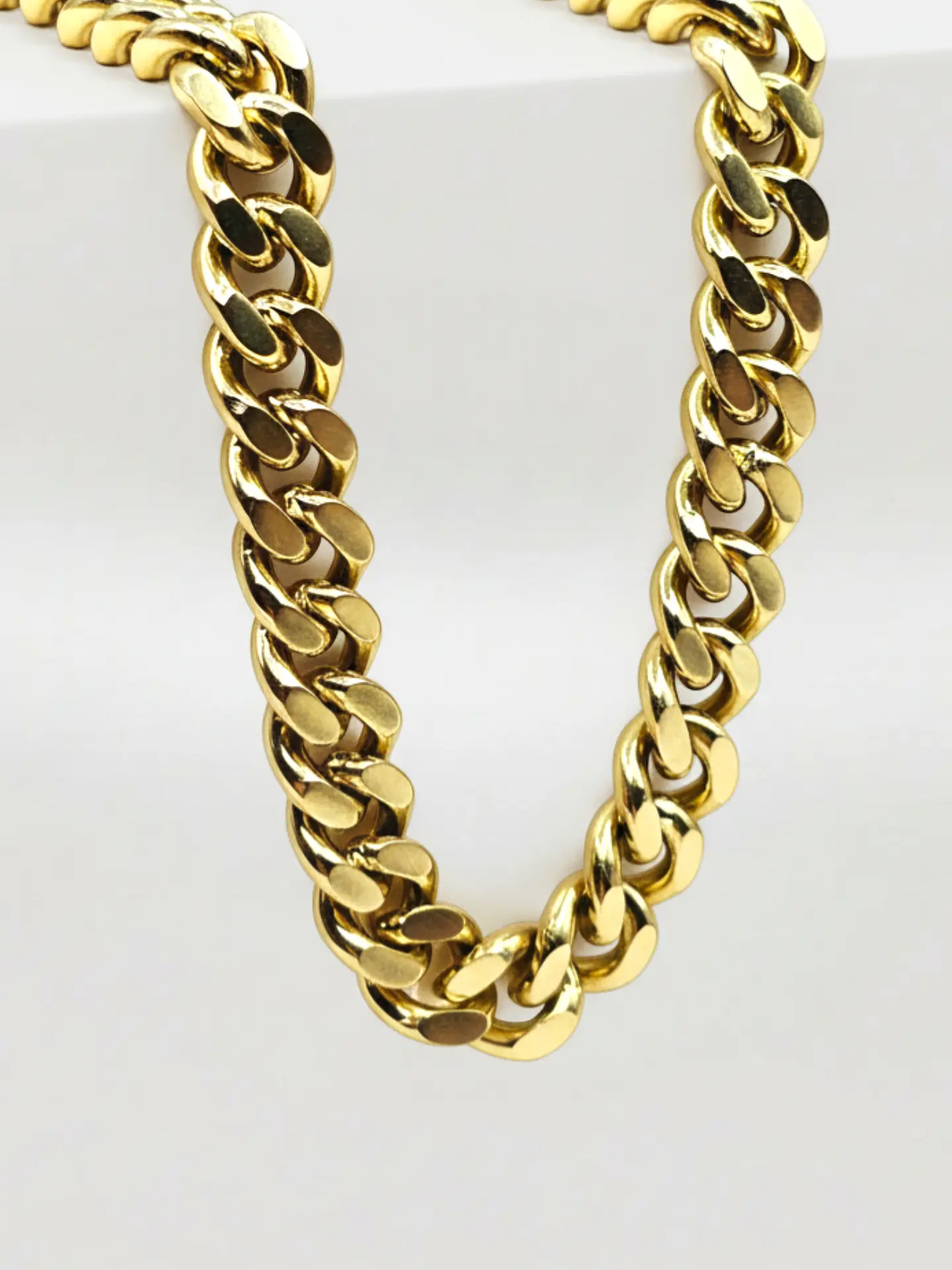 Pulsera Grumete de Prestigio Oro 18k 6