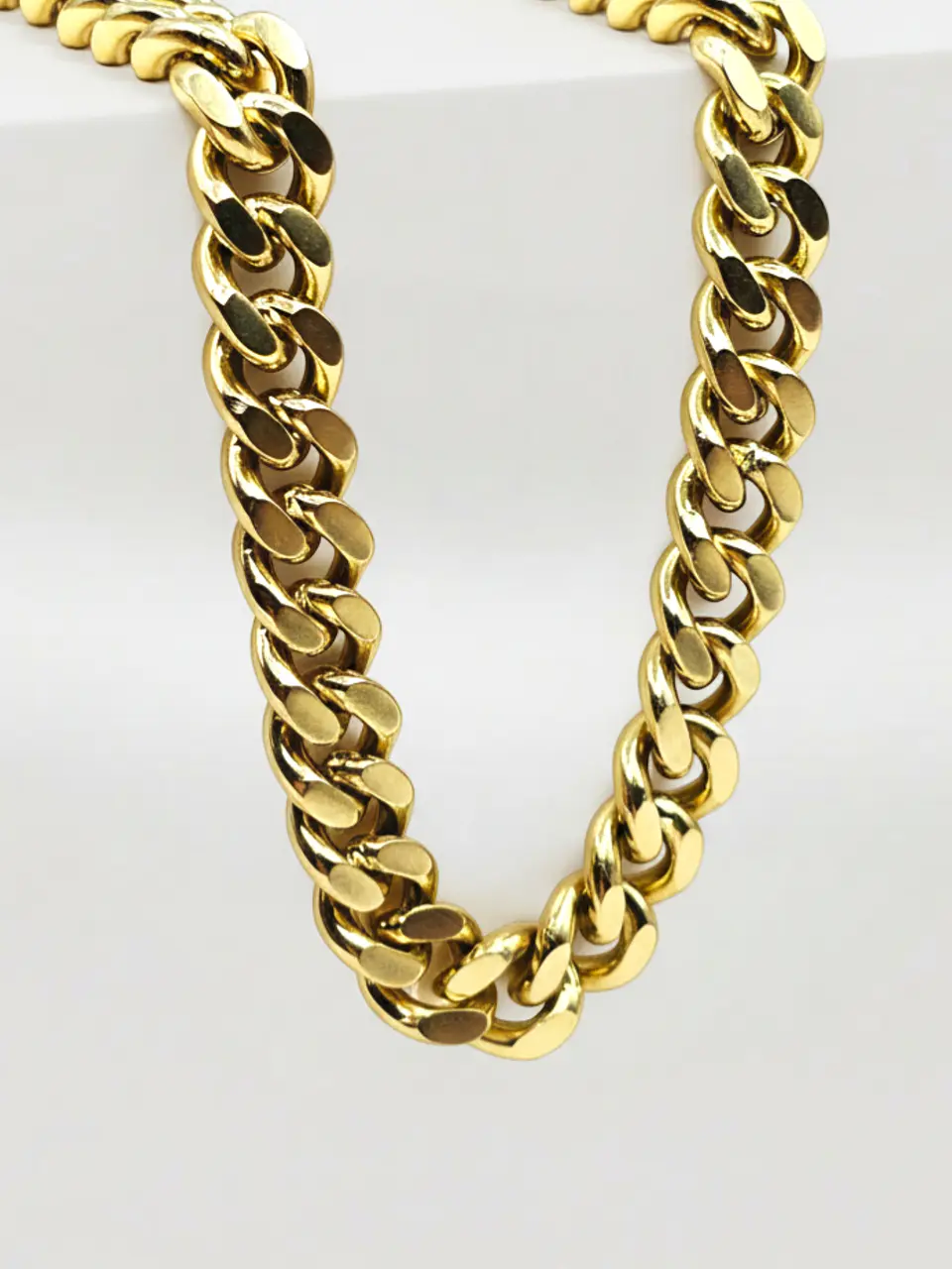 Pulsera Grumete de Prestigio Oro 18k 6