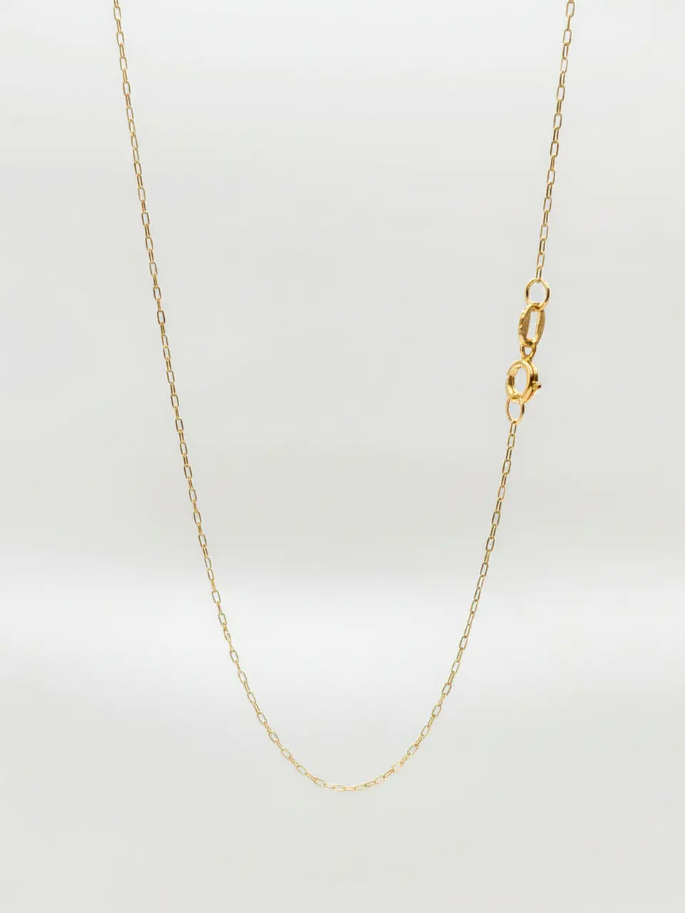 Cadena Delicadeza Oro Oro 18k 1