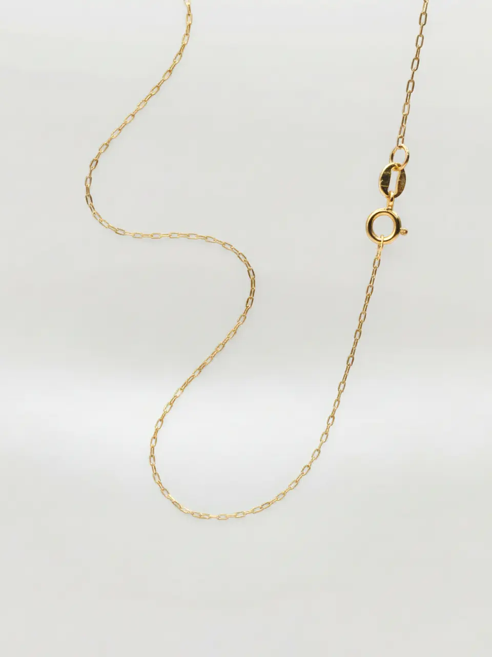 Cadena Delicadeza Oro Oro 18k 3