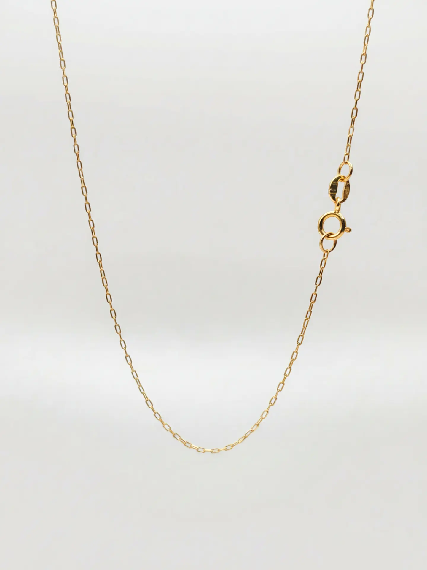 Cadena Delicadeza Oro Oro 18k 5