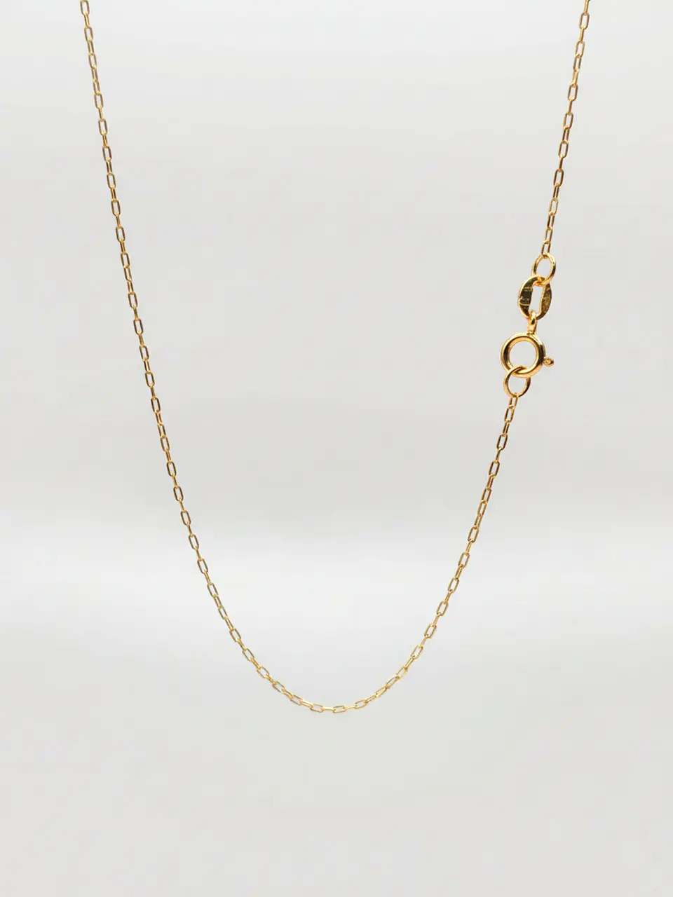 Cadena Delicadeza Oro Oro 18k 5