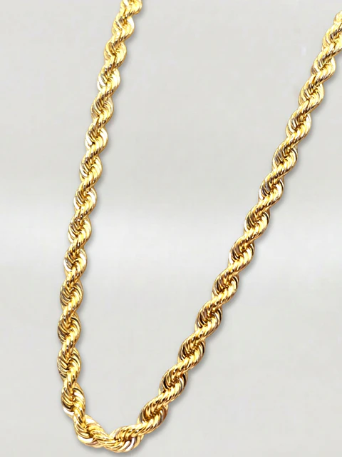 Cadena Tourbillon Imperial Italiana Oro 18k