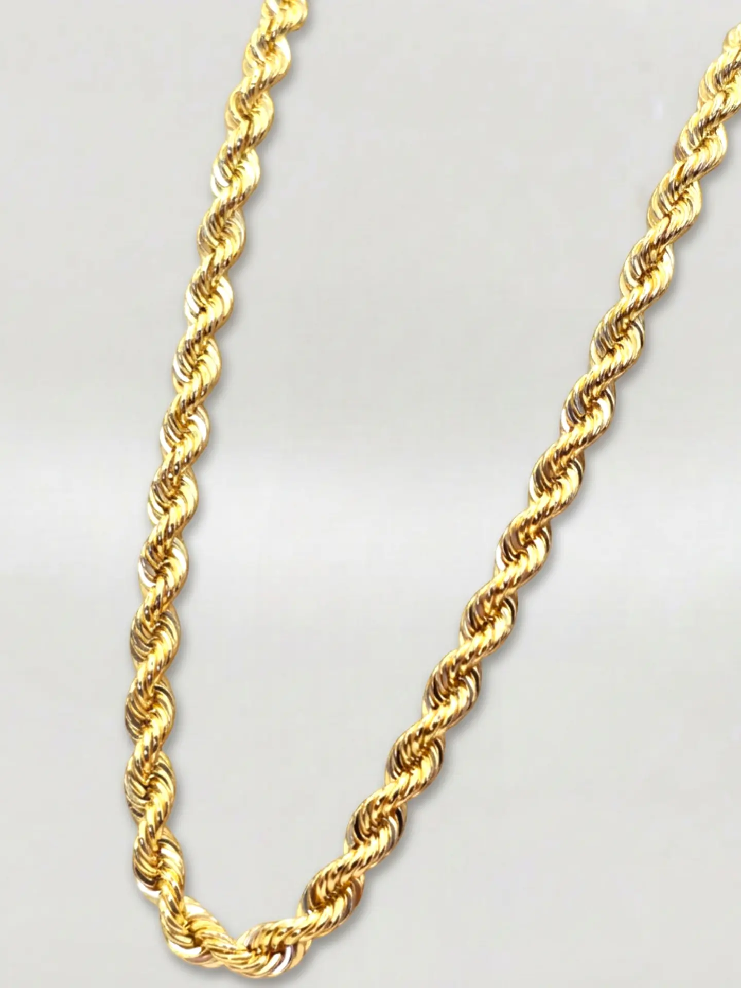 Cadena Tourbillon Imperial Italiana Oro 18k 2