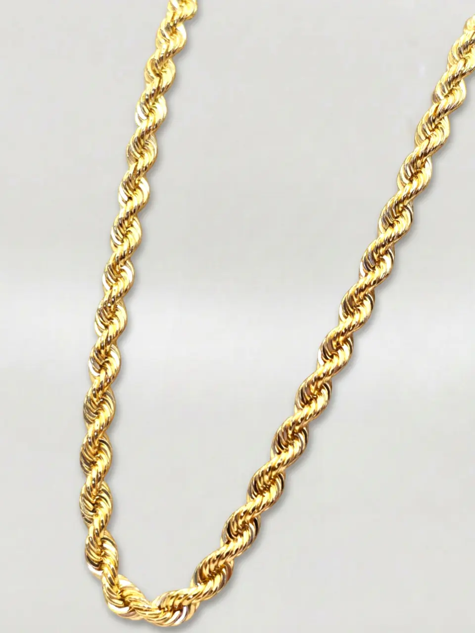 Cadena Tourbillon Imperial Italiana Oro 18k 2