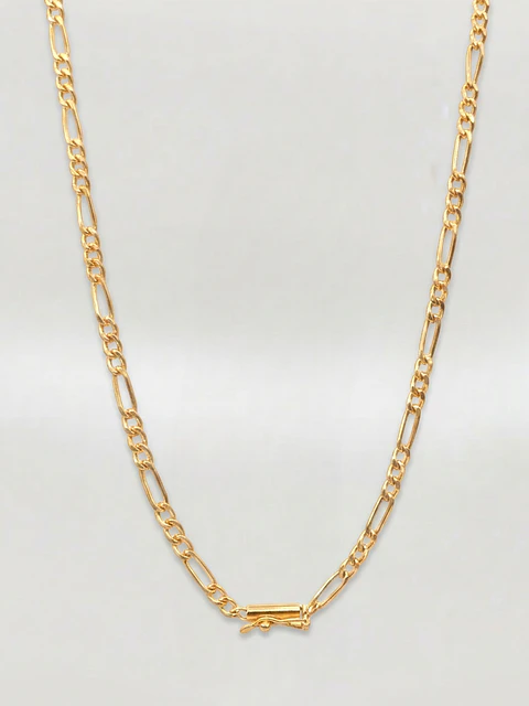 Cadena Cartier Legendaria Larga Oro 18k