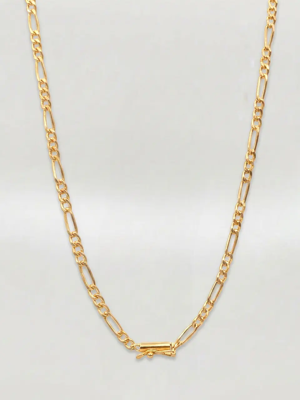 Cadena Cartier Legendaria Larga Oro 18k 1