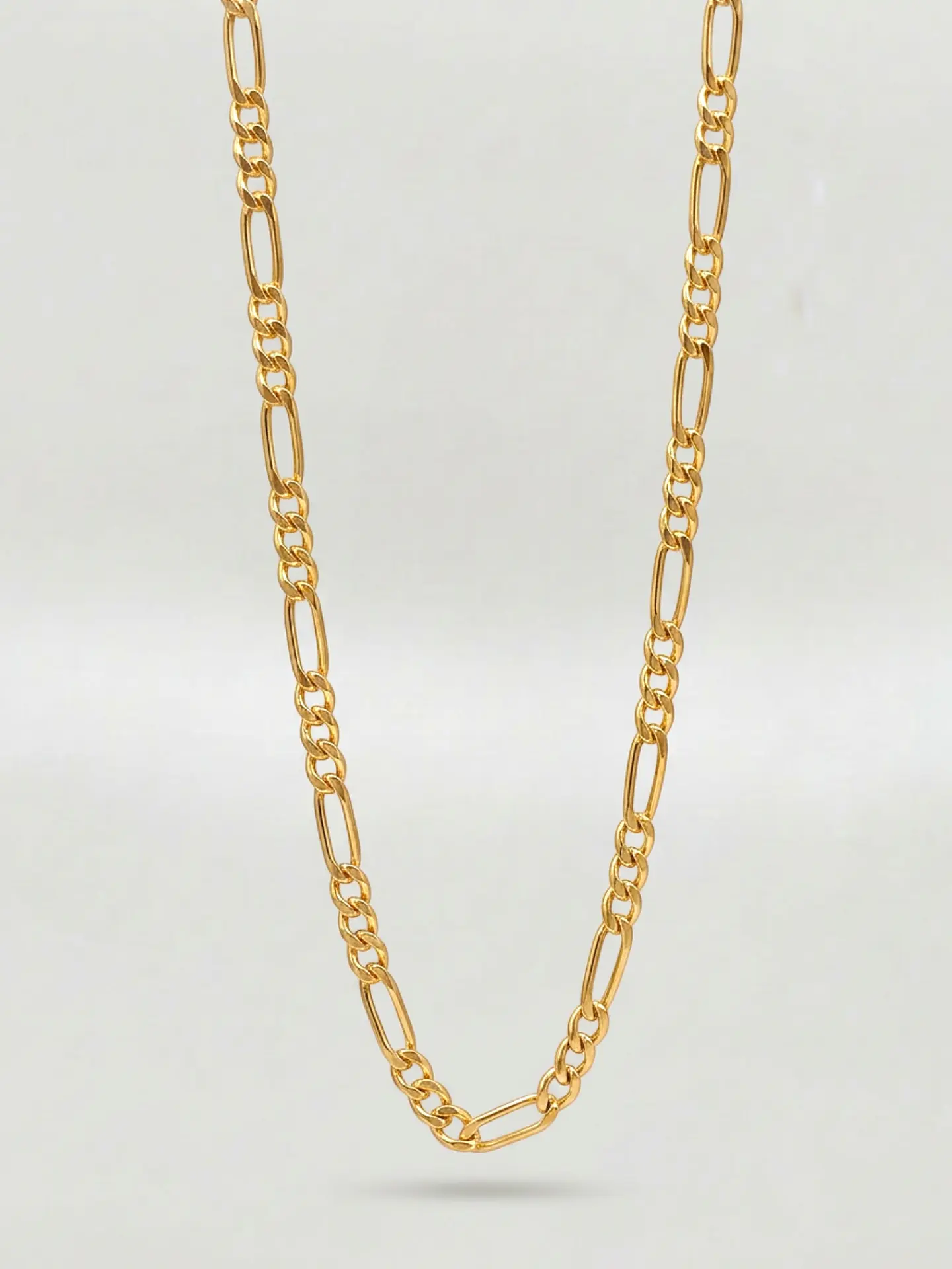 Cadena Cartier Legendaria Larga Oro 18k 5