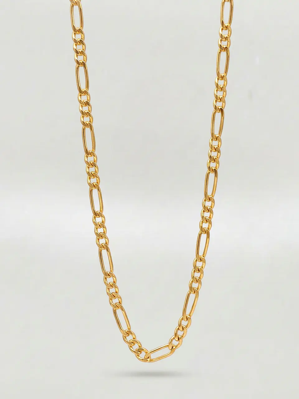 Cadena Cartier Legendaria Larga Oro 18k 5