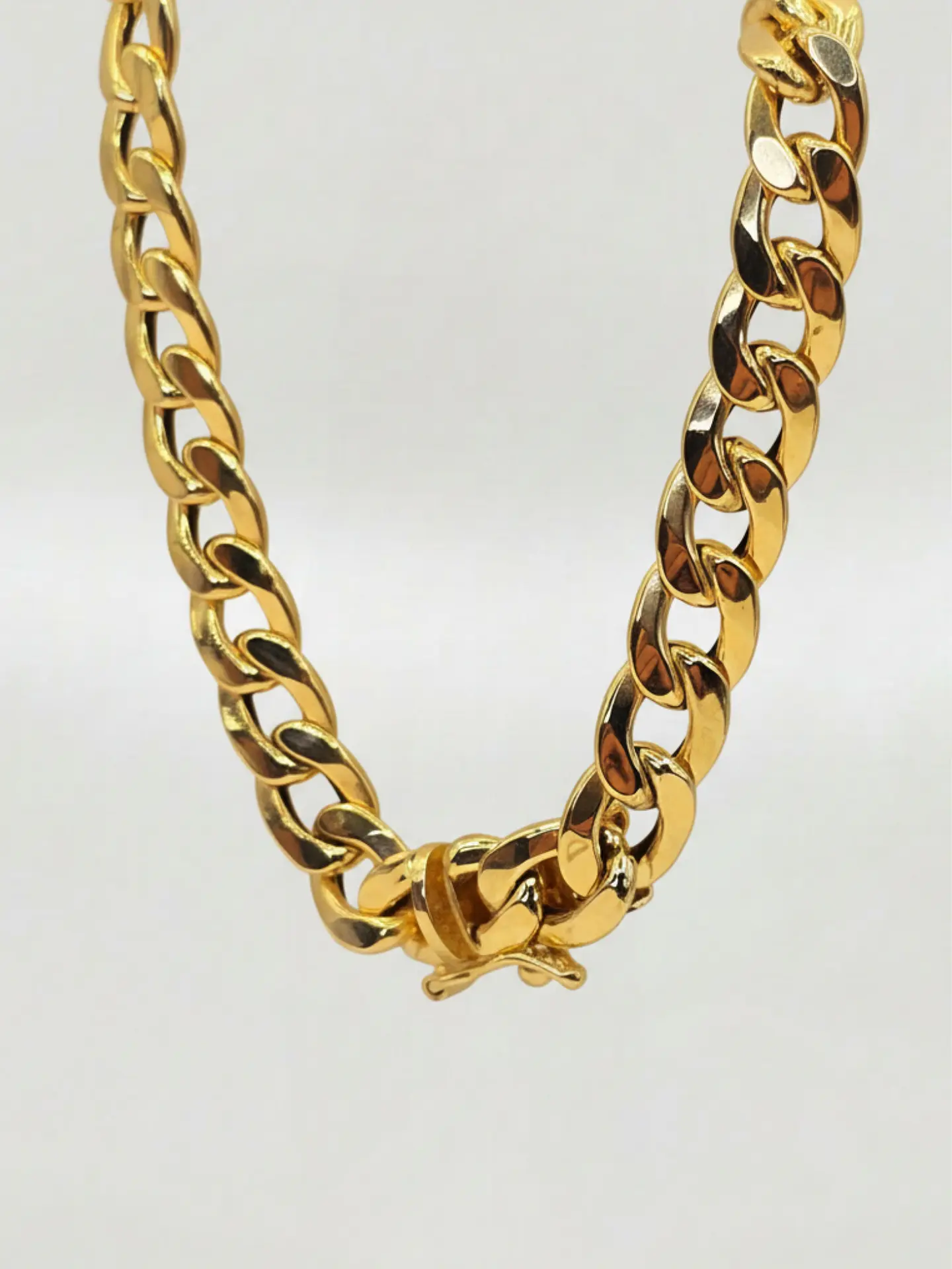 Pulsera Grumete Distinción Italiana Oro 18k 3