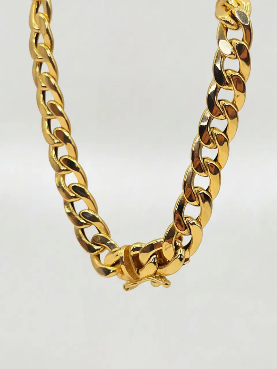 Pulsera Grumete Distinción Italiana Oro 18k 3