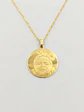Cadena Legado con Medalla Personalizada Oro 18k - Miniatura 2