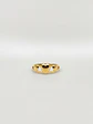 Anillo Trilogía de Amor Corazones Oro 18k - Miniatura 1