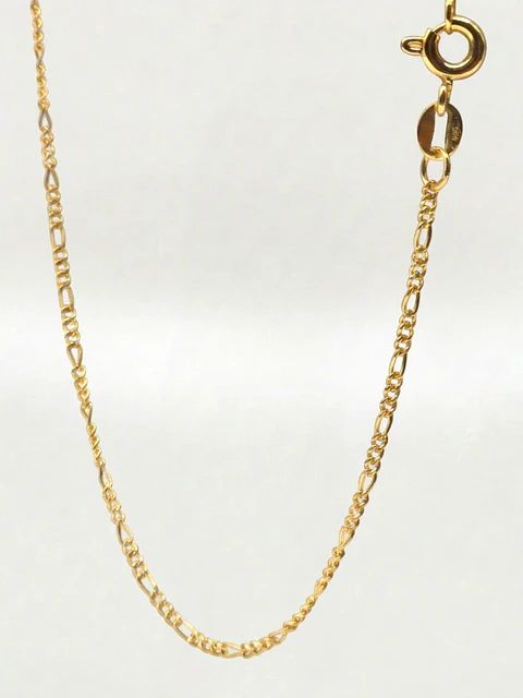 Cadena Cartier Distinción Oro 18k