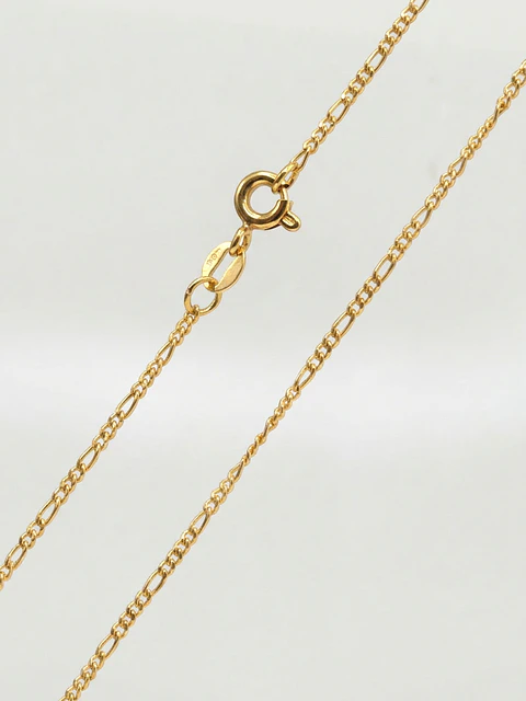 Cadena Cartier Distinción Oro 18k