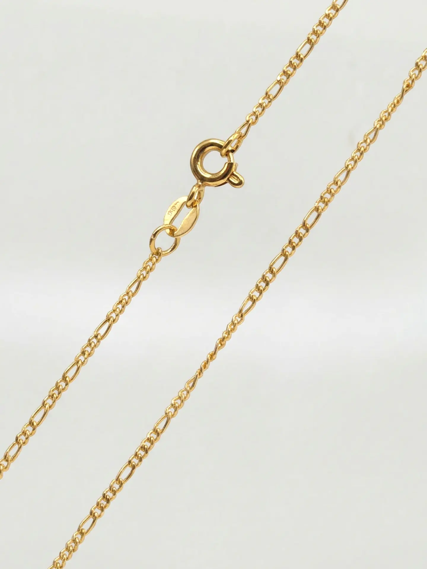 Cadena Cartier Distinción Oro 18k 2