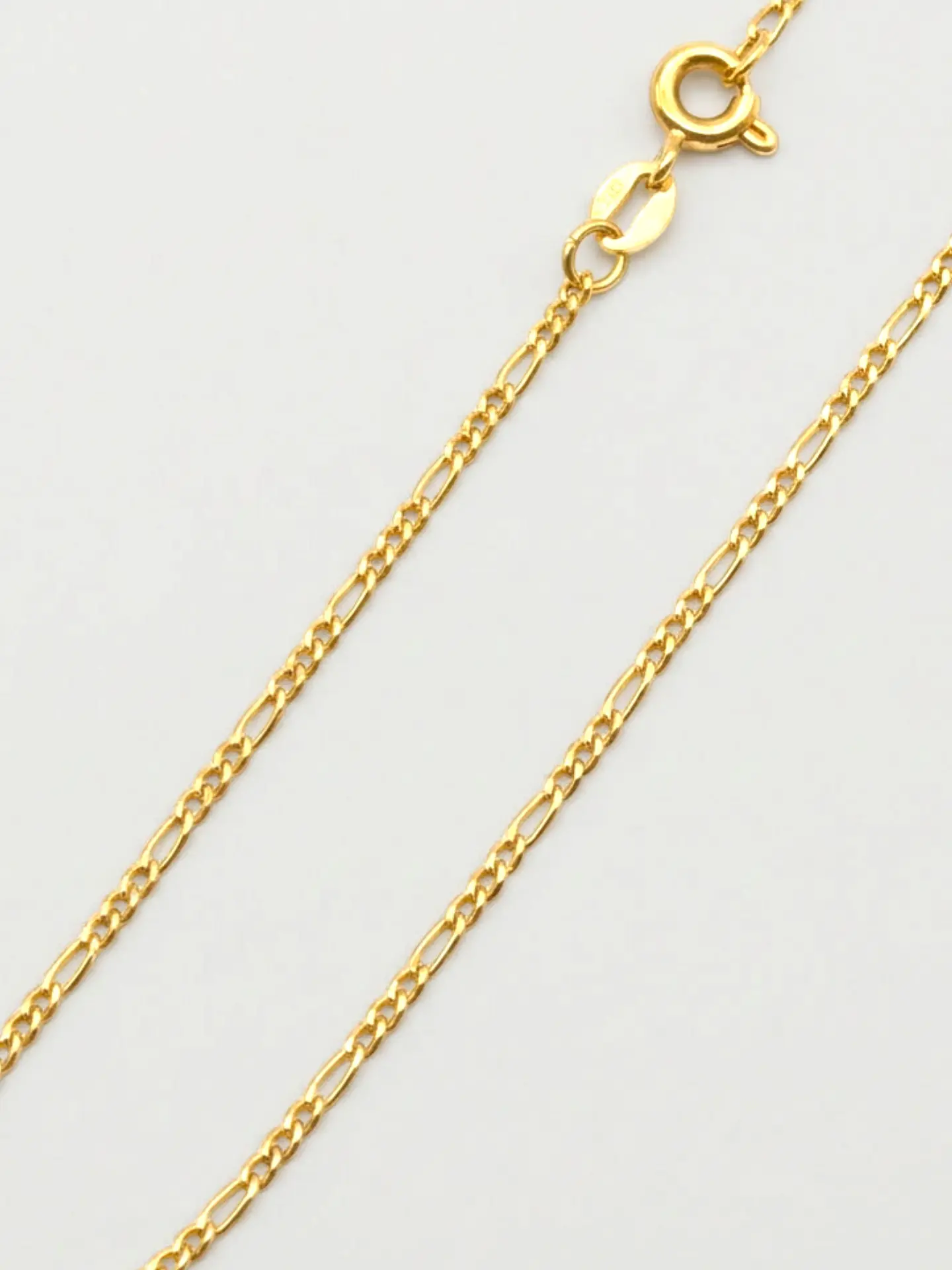 Cadena Cartier Distinción Oro 18k 3