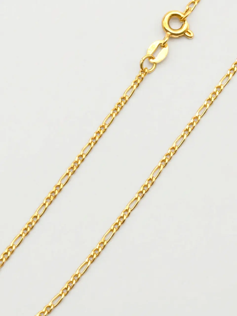 Cadena Cartier Distinción Oro 18k 3