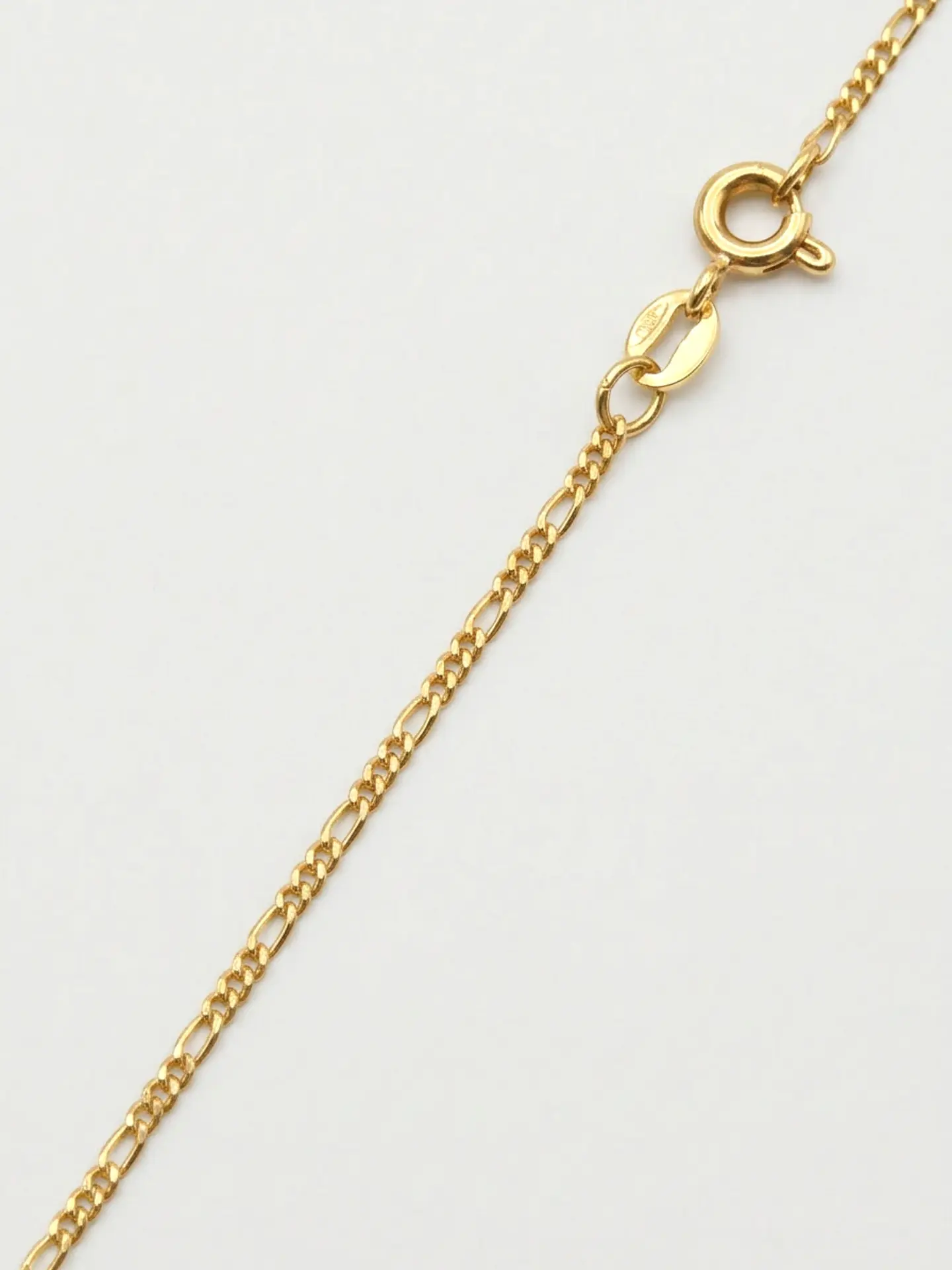 Cadena Cartier Distinción Oro 18k 5