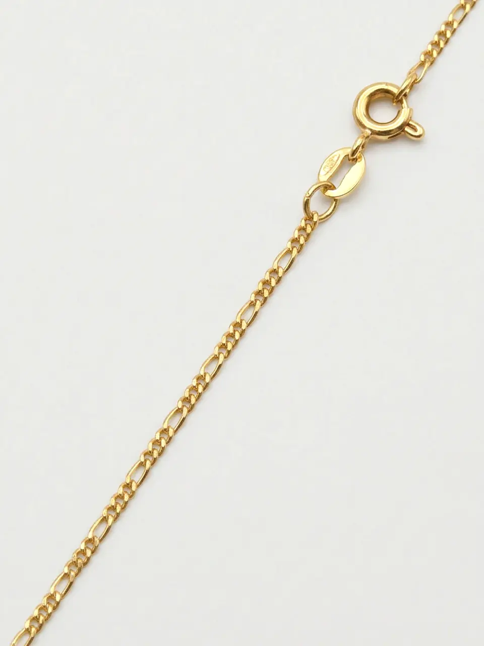 Cadena Cartier Distinción Oro 18k 5