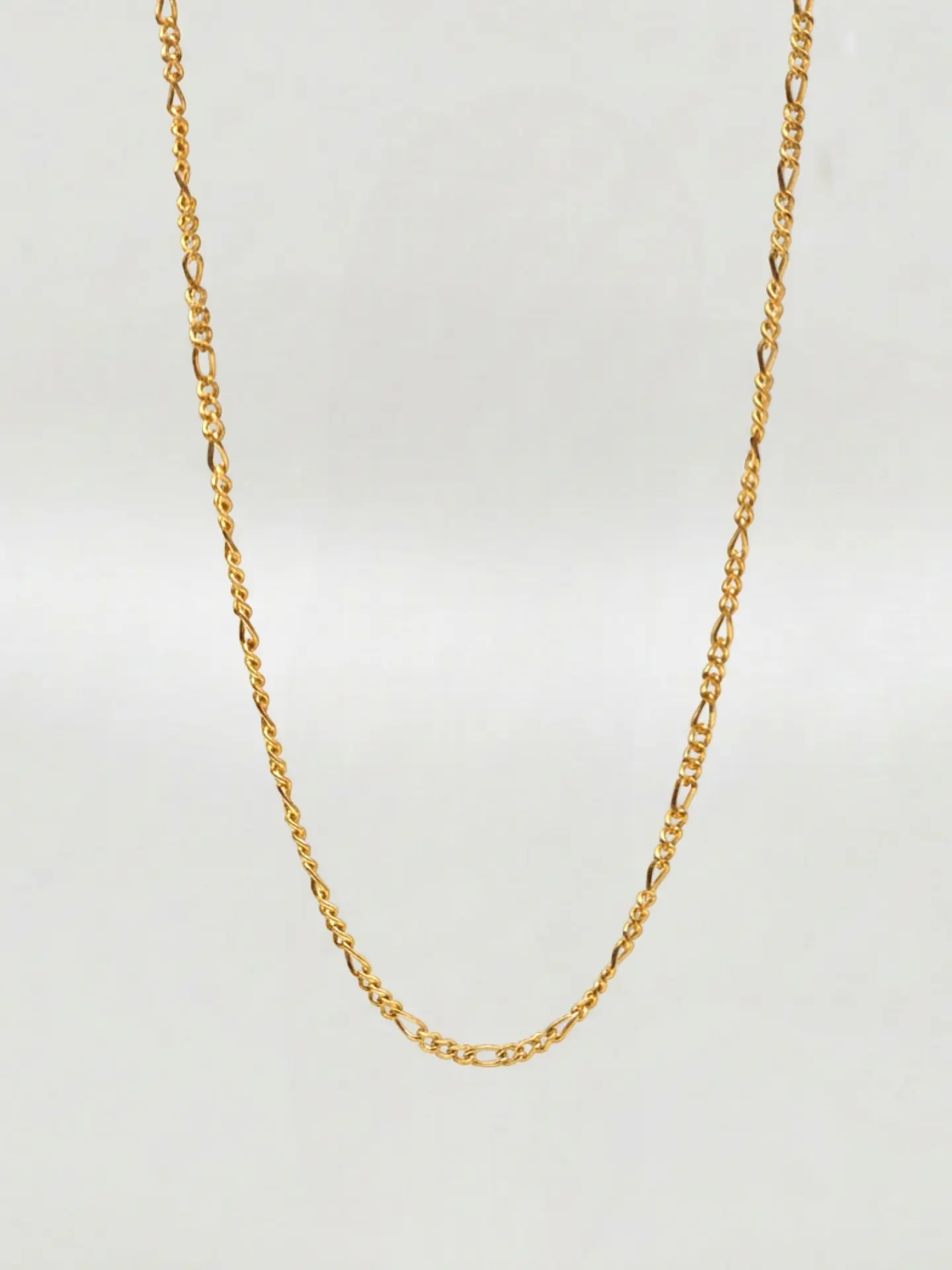 Cadena Cartier Distinción Oro 18k 6