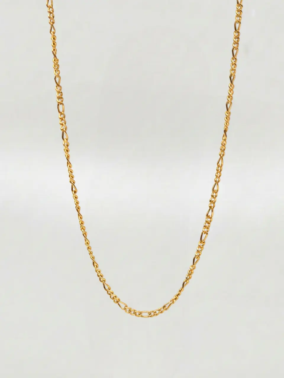 Cadena Cartier Distinción Oro 18k 6