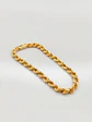 Pulsera Espiral de Estatus Oro 18k - Miniatura 1