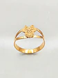 Anillo Minnie Encanto Oro 18k - Miniatura 1