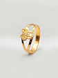 Anillo Minnie Encanto Oro 18k - Miniatura 2