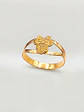 Anillo Minnie Encanto Oro 18k - Miniatura 3
