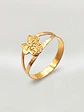 Anillo Minnie Encanto Oro 18k - Miniatura 4