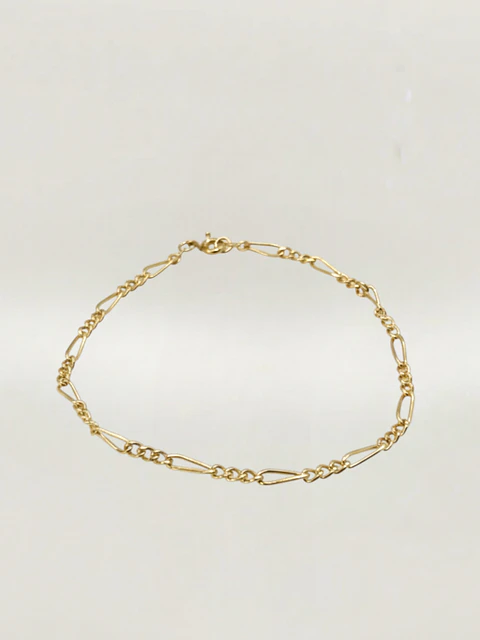 Pulsera Cartier Elegancia Diaria Oro 18k