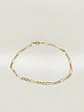 Pulsera Cartier Elegancia Diaria Oro 18k - Miniatura 1
