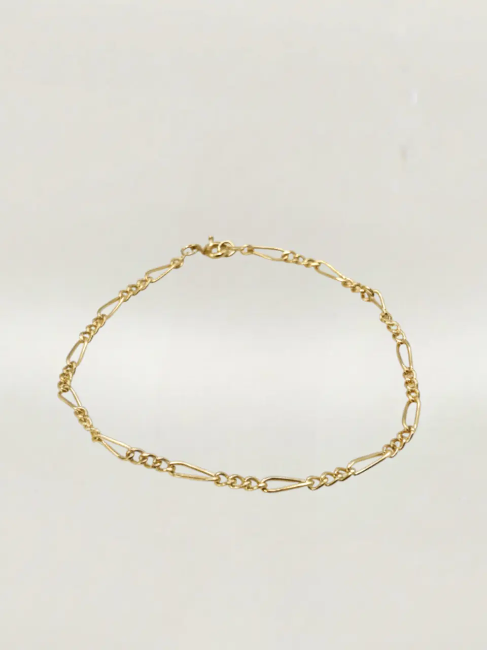 Pulsera Cartier Elegancia Diaria Oro 18k 1