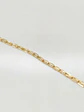 Pulsera Estilo Jaula de Diseño Oro 18k - Miniatura 2