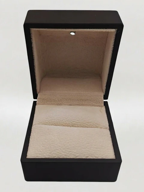 Estuche de Gala con Luz LED Nocturna