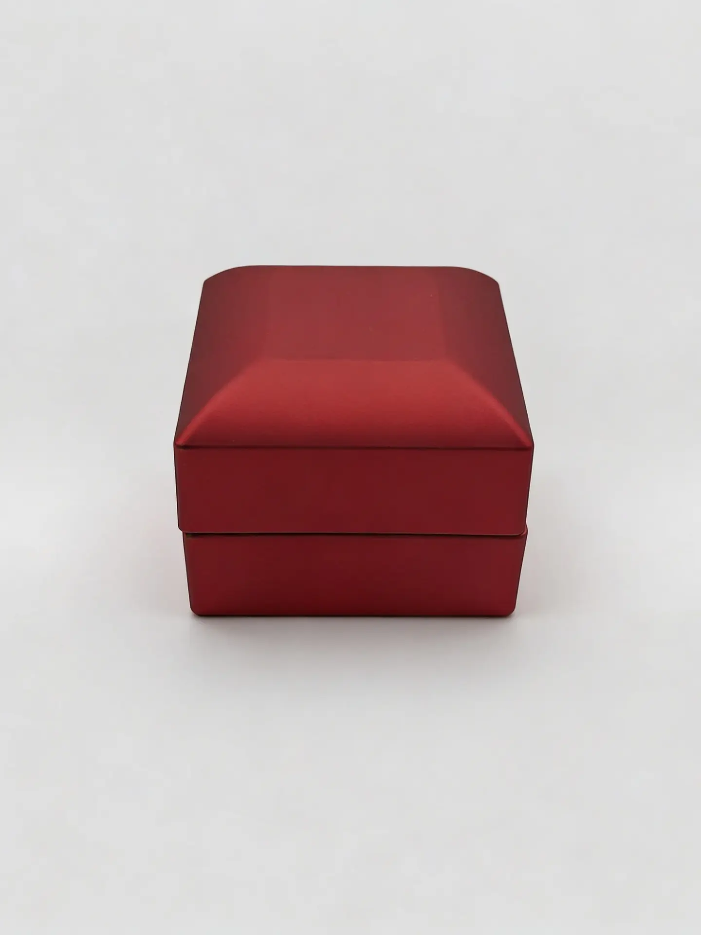 Estuche de Gala con Luz LED Roja Pasión 2