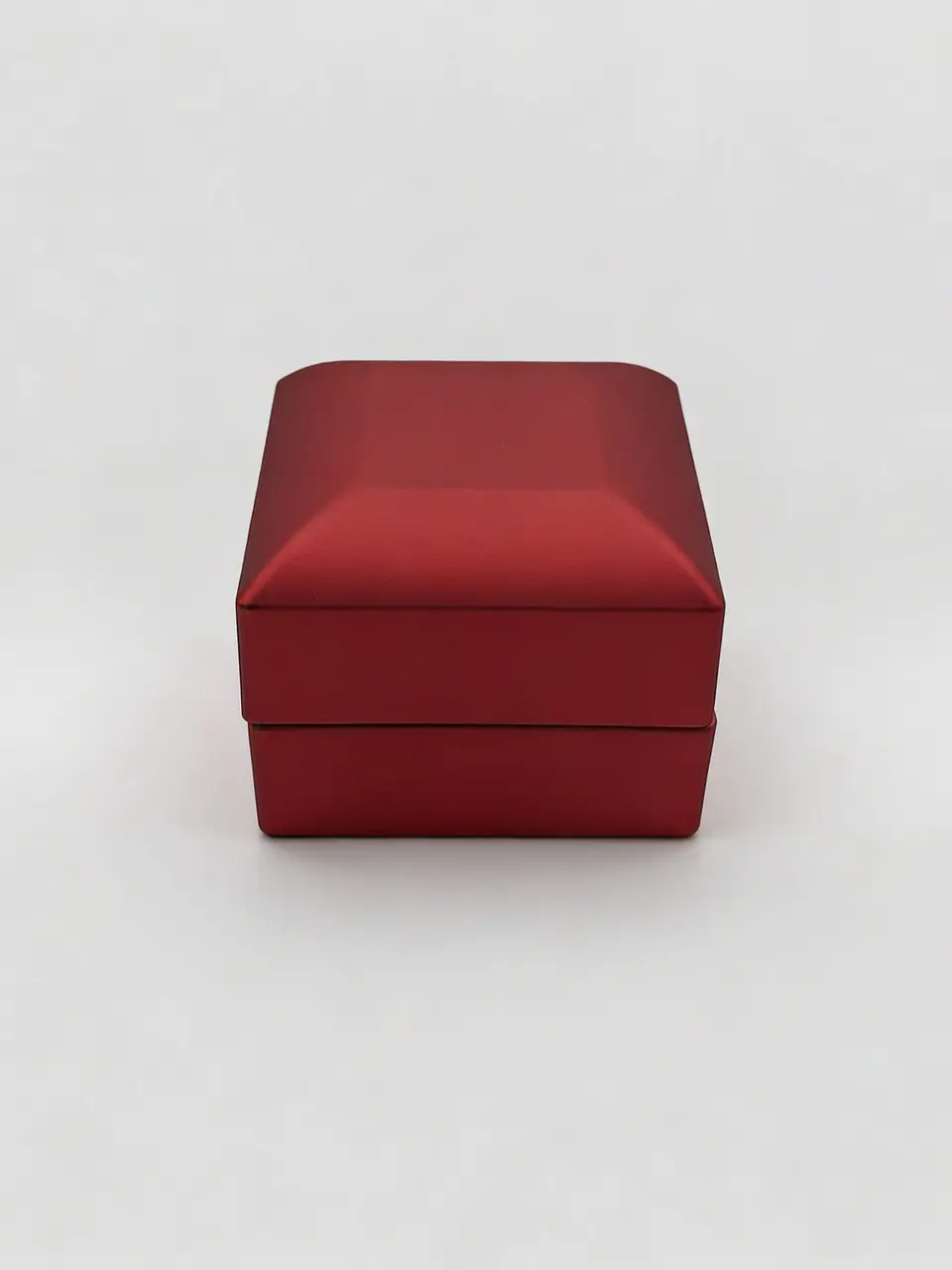 Estuche de Gala con Luz LED Roja Pasión 2