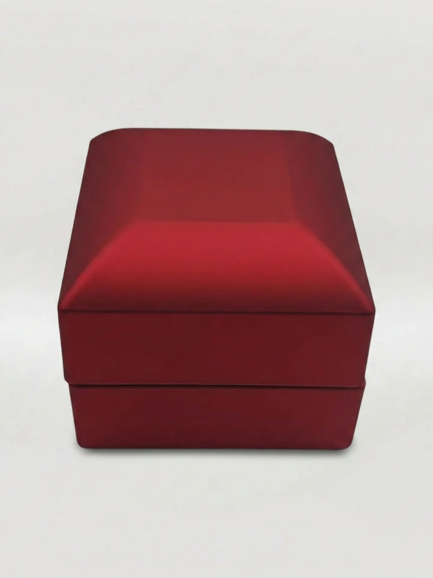 Estuche de Gala con Luz LED Roja Pasión 3