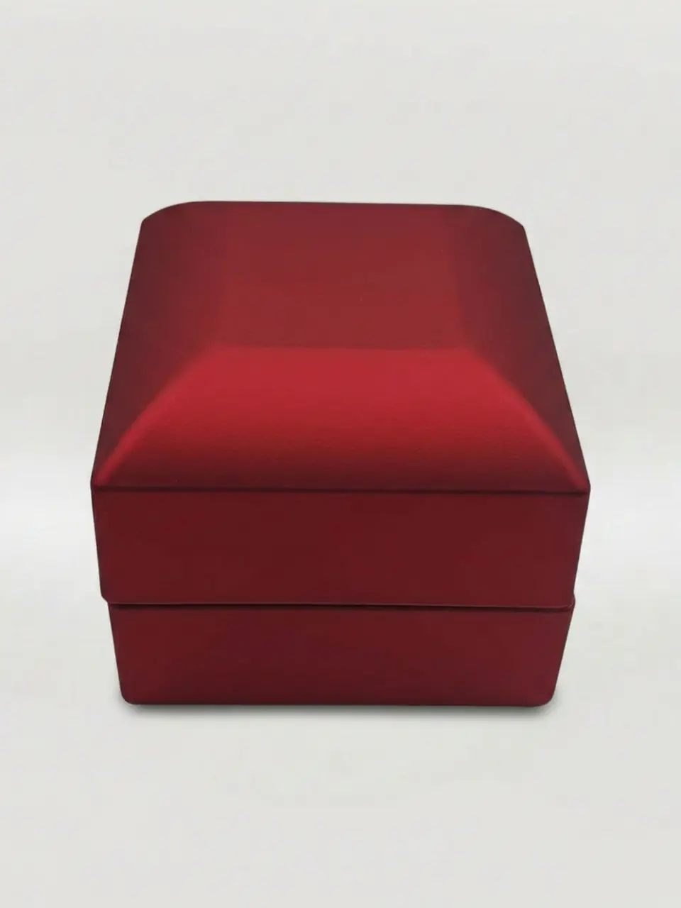 Estuche de Gala con Luz LED Roja Pasión 3