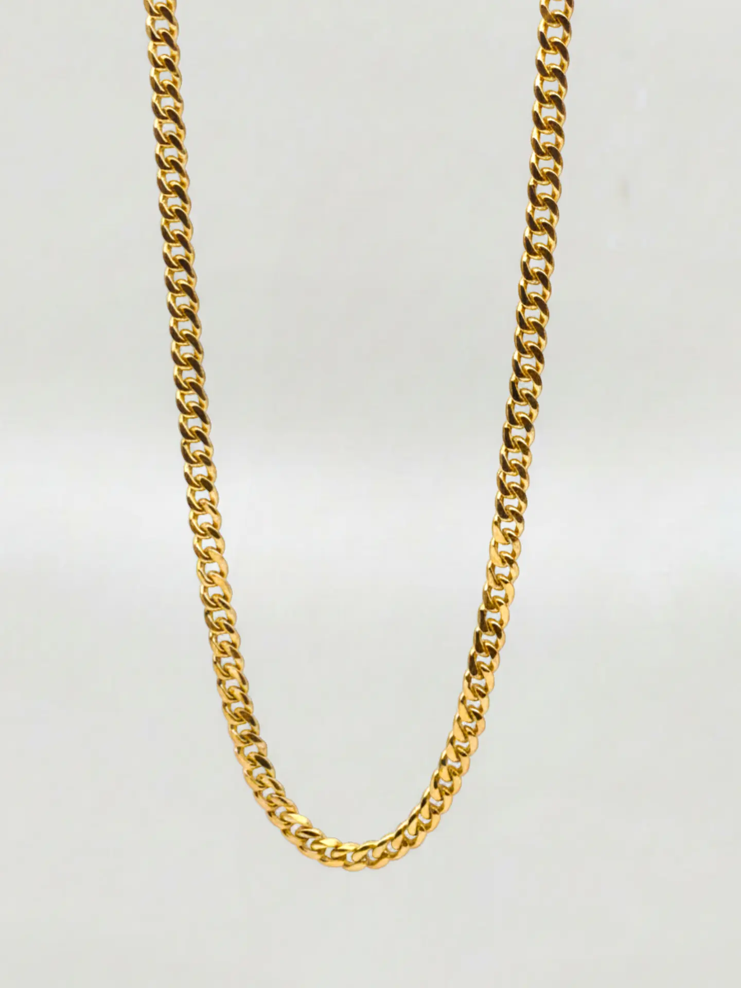 Pulsera Grumete Tradición Oro 18k 1