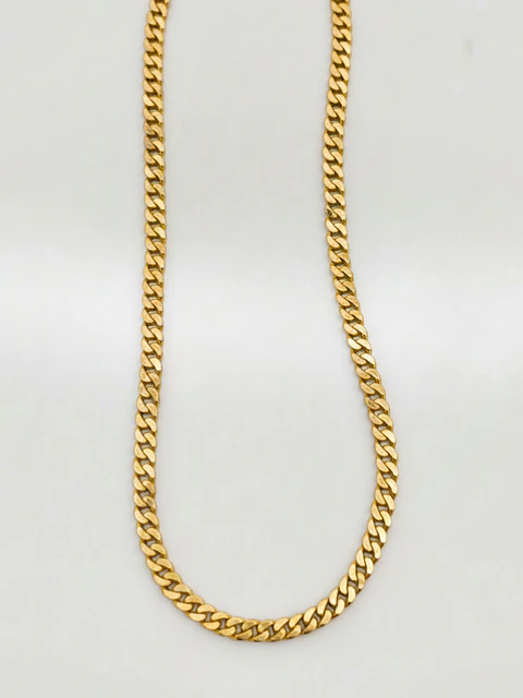 Pulsera Grumete Tradición Oro 18k