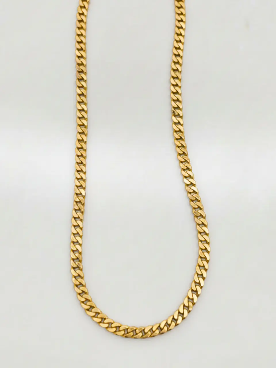 Pulsera Grumete Tradición Oro 18k 2