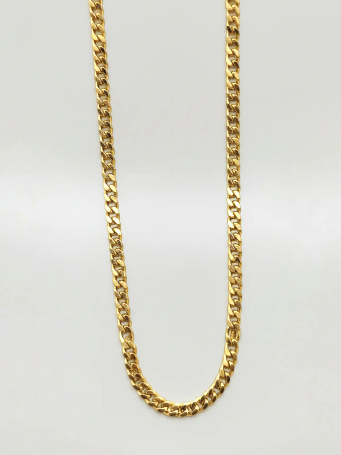 Pulsera Grumete Tradición Oro 18k 3