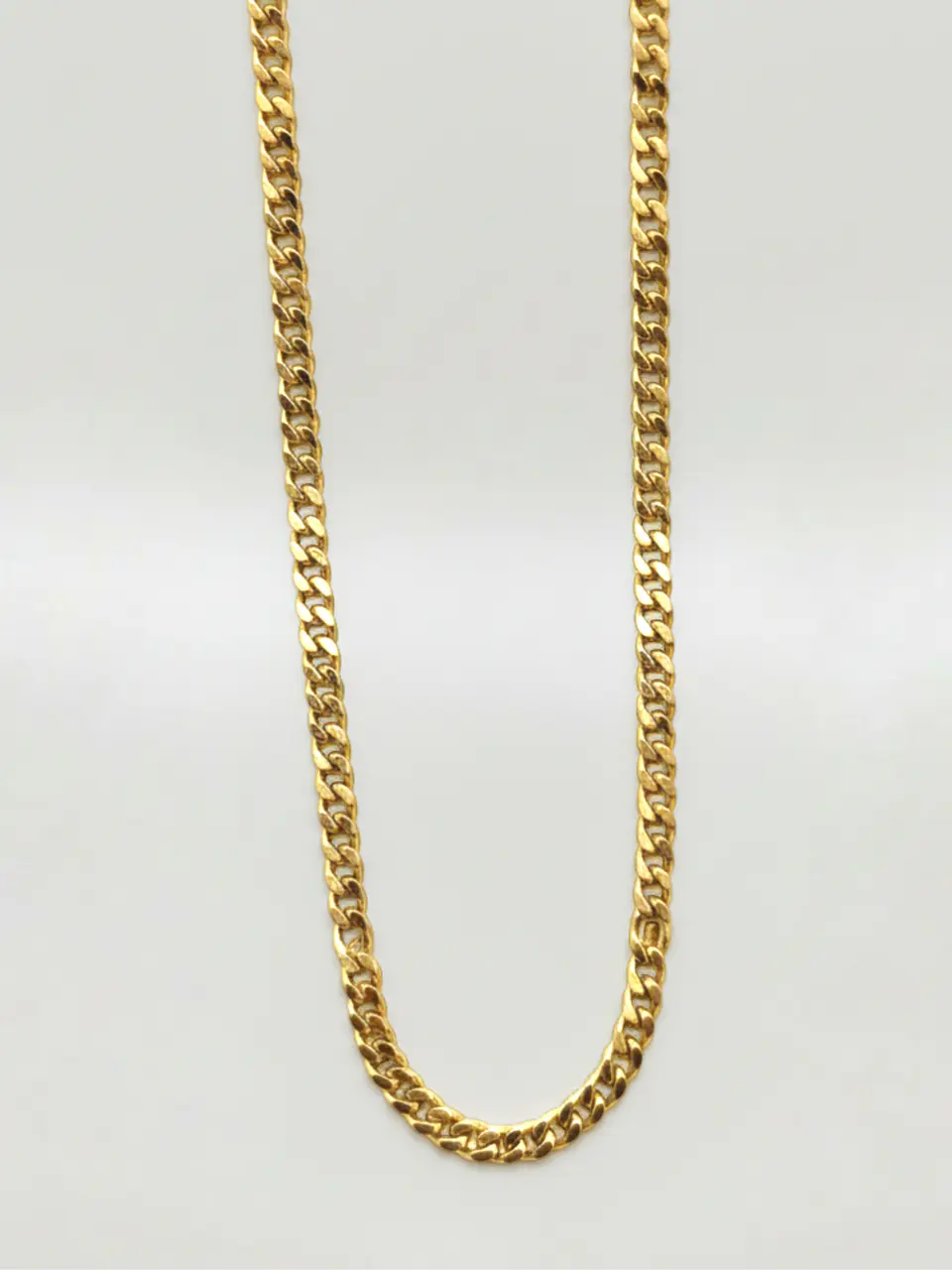 Pulsera Grumete Tradición Oro 18k 3