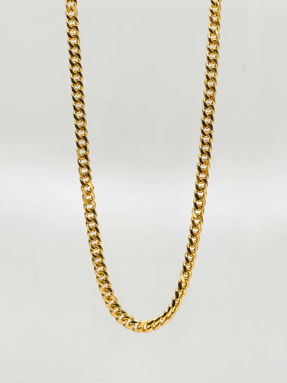 Pulsera Grumete Tradición Oro 18k 4