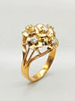 Anillo Florentino de Gala Circones Oro 18k - Miniatura 3