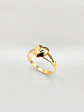 Anillo Corazón de Amor Esencial Oro 18k - Miniatura 2