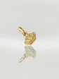 Colgante Corona Imperial Oro 18k - Miniatura 3